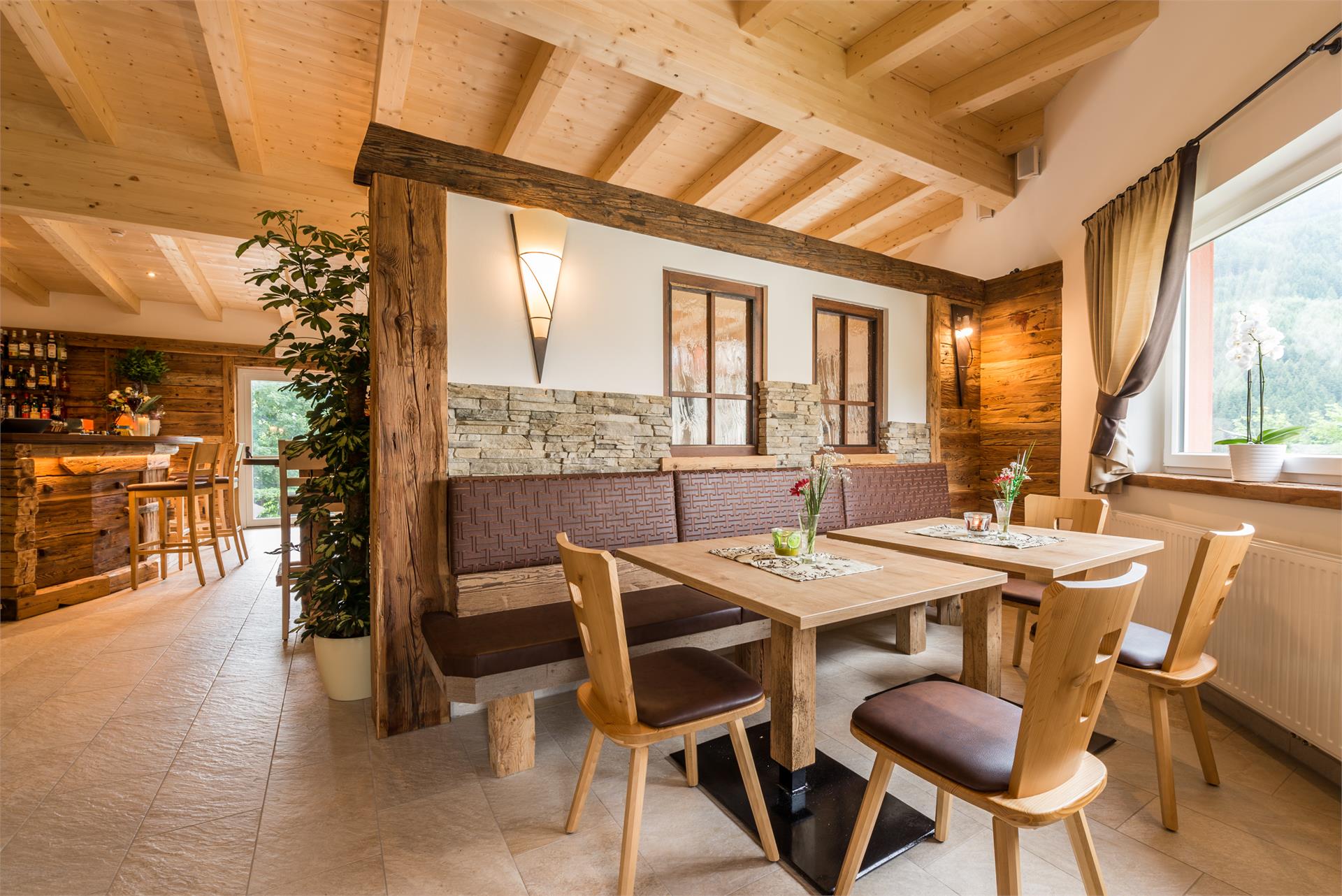 Alpin Hotel Gudrun Brenner/Brennero 4 suedtirol.info