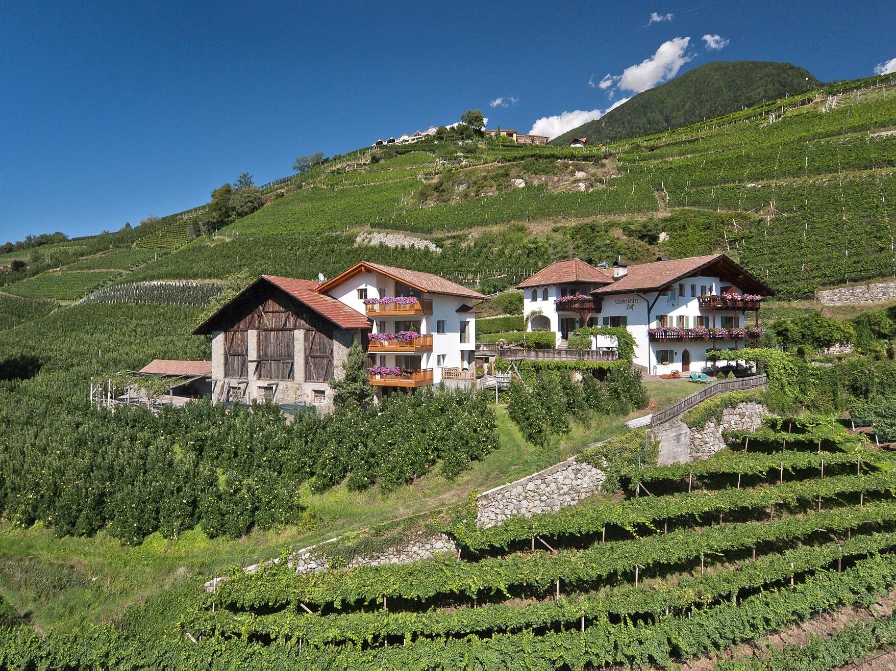 Ausserleiterhof