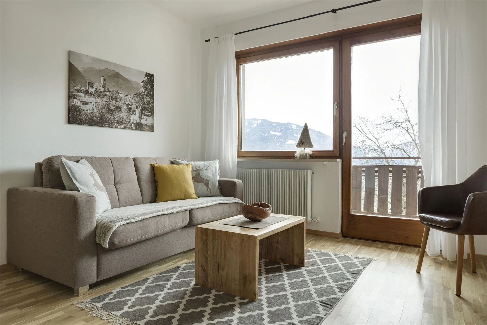 Appartamento Karnutsch Scena 6 suedtirol.info