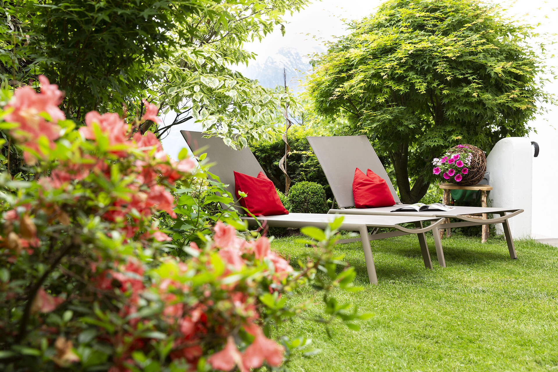Garten