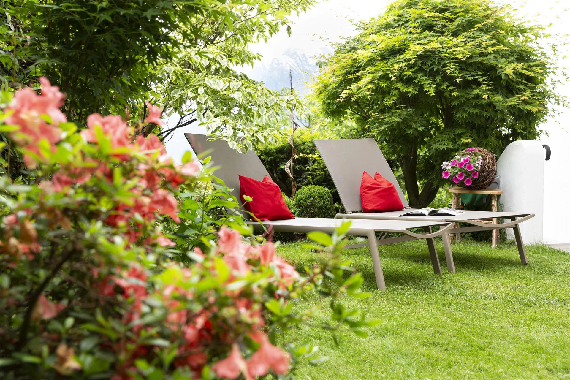 Appartamento Karnutsch Scena 14 suedtirol.info