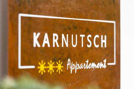 Apartment Karnutsch Schenna/Scena 3 suedtirol.info