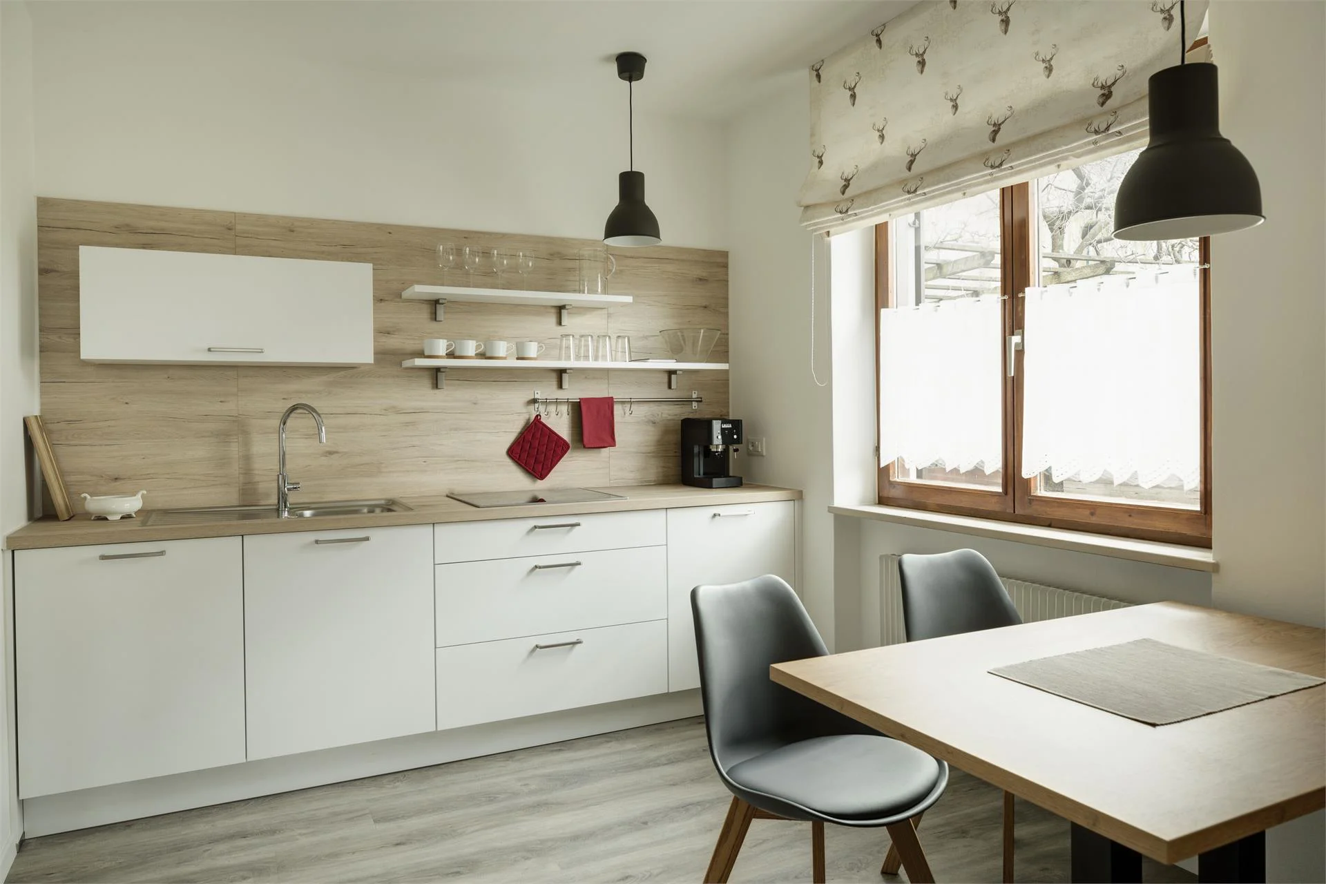Appartamento Karnutsch Scena 9 suedtirol.info