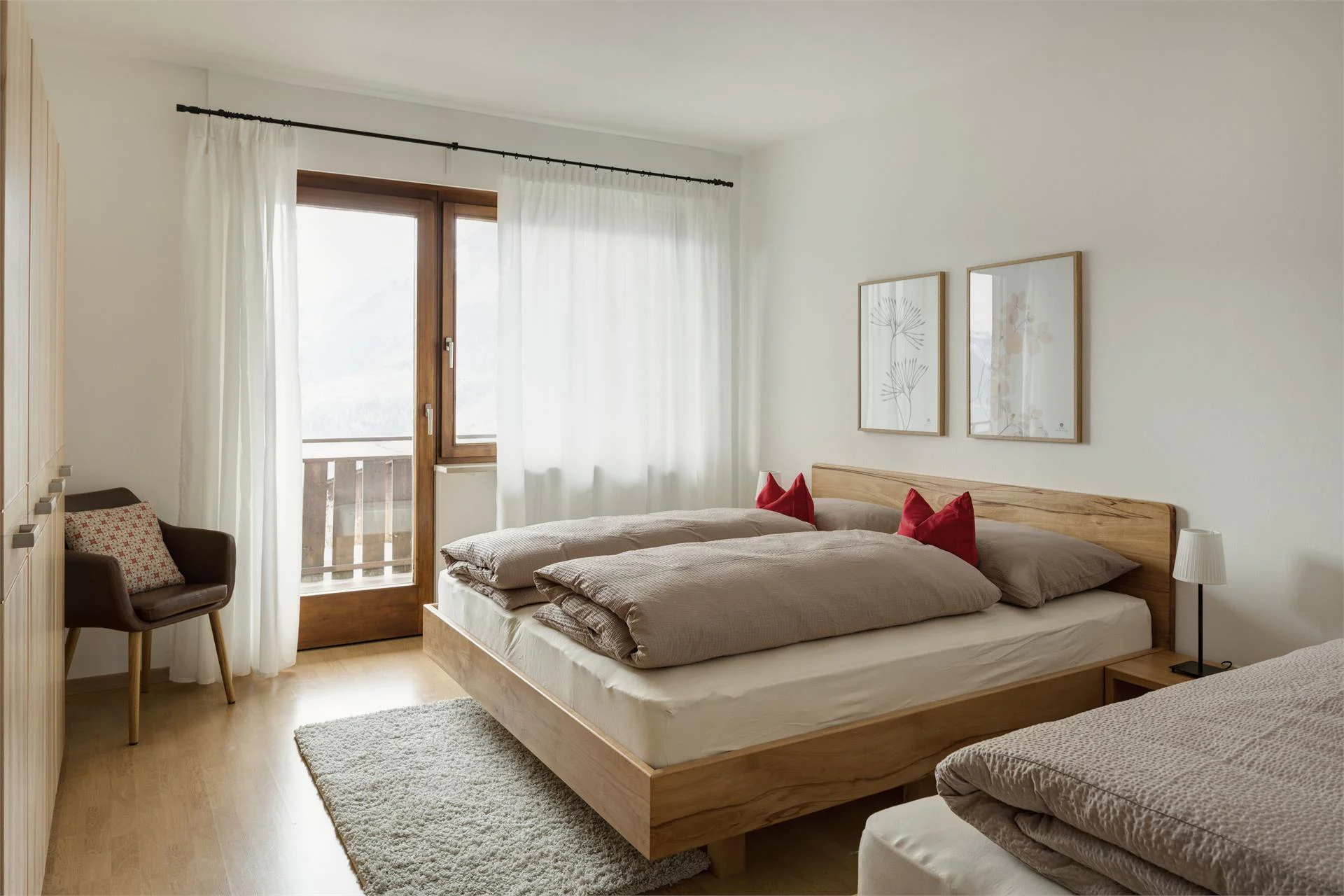 Appartamento Karnutsch Scena 11 suedtirol.info