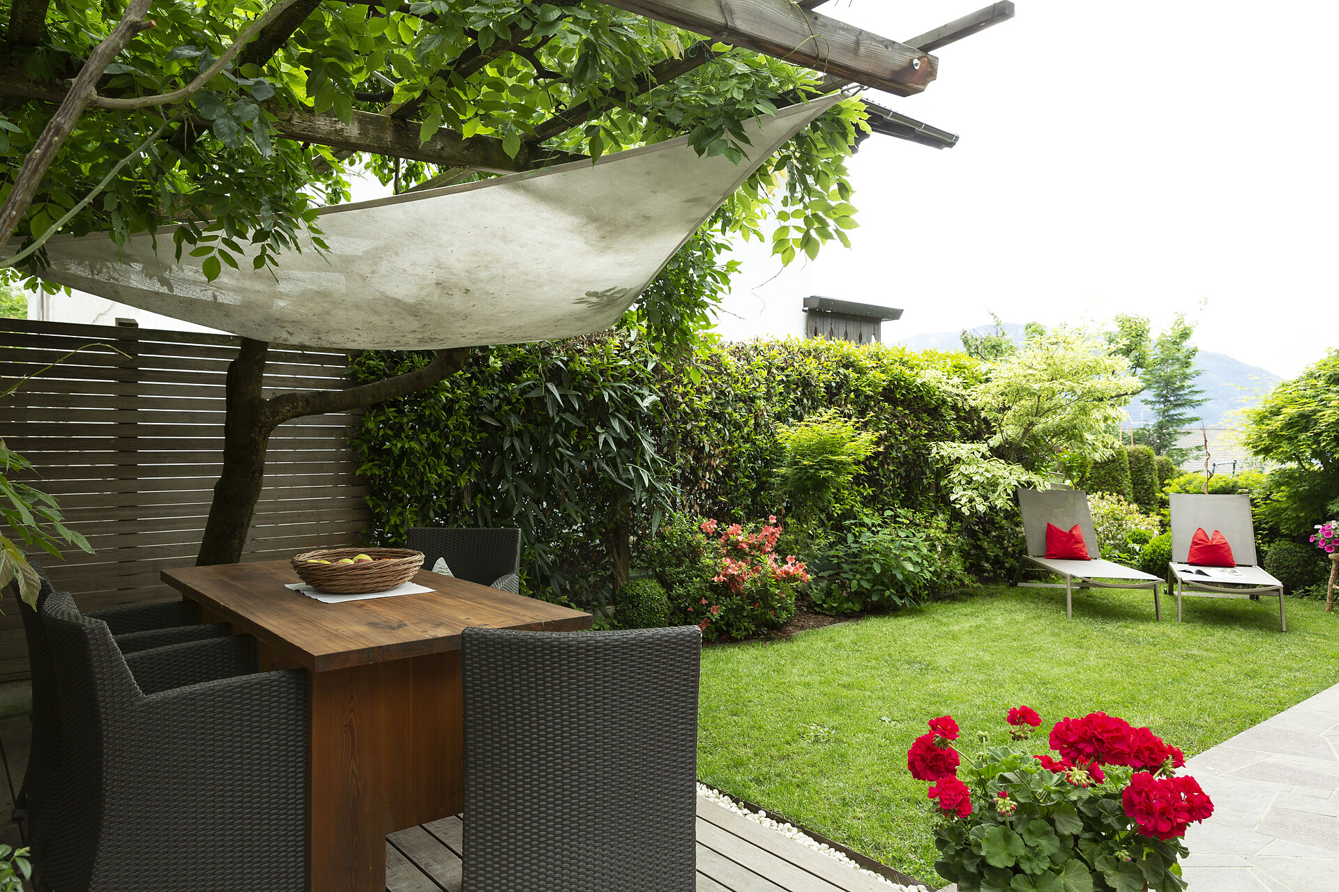 Garten