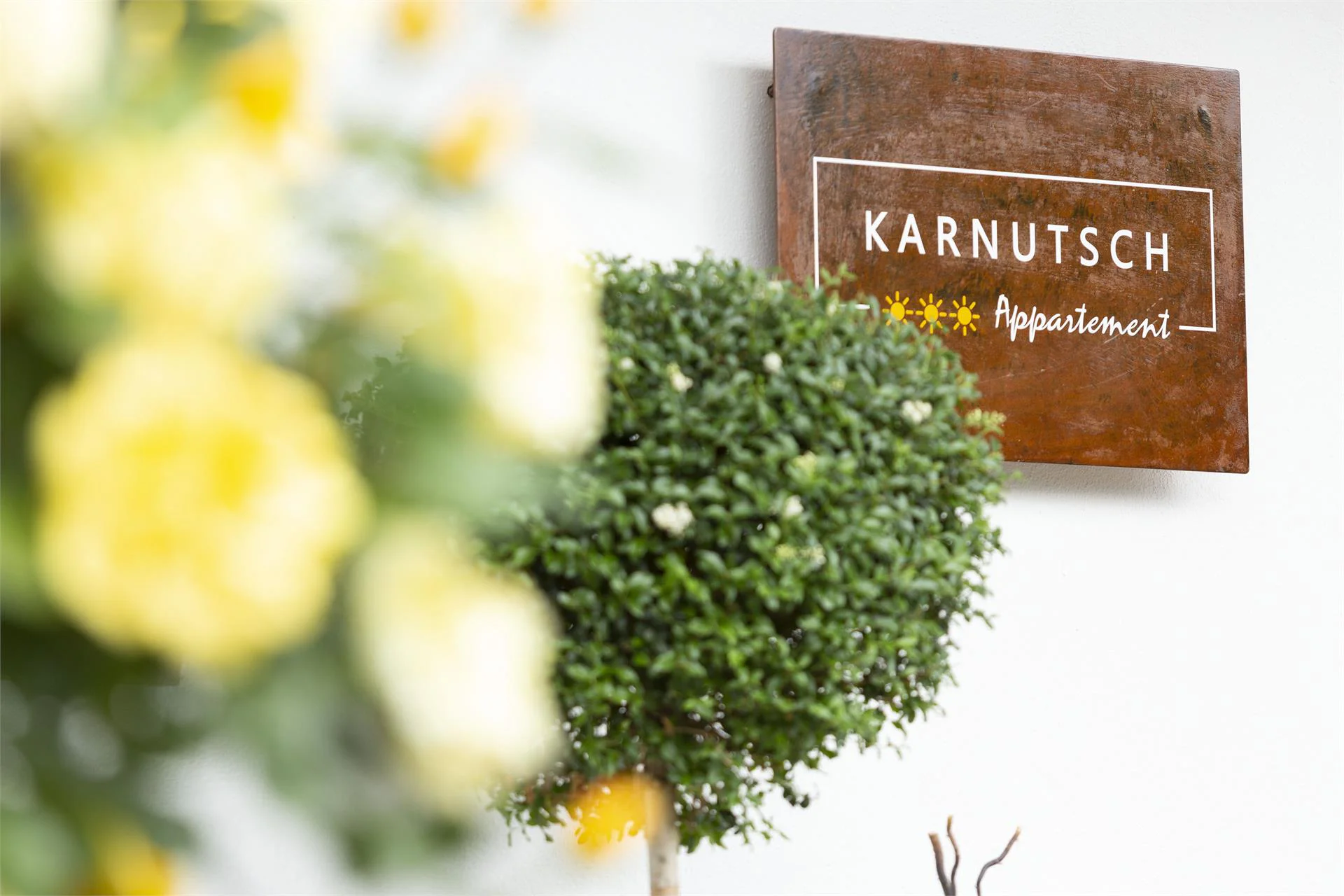 Appartamento Karnutsch Scena 2 suedtirol.info