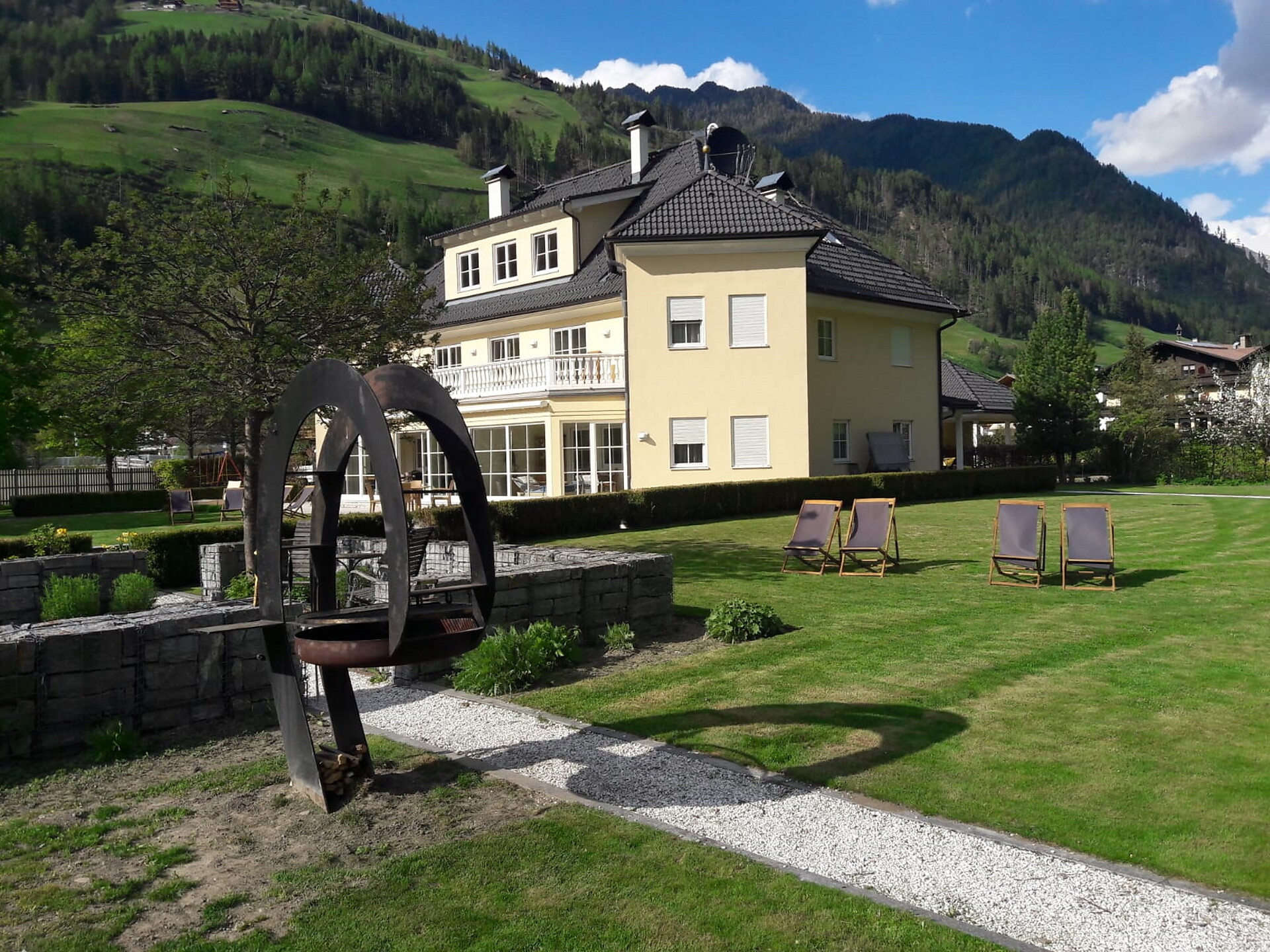 Alpenliving