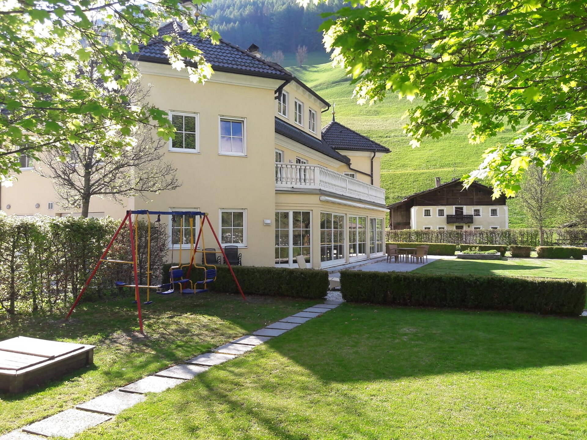 Alpenliving