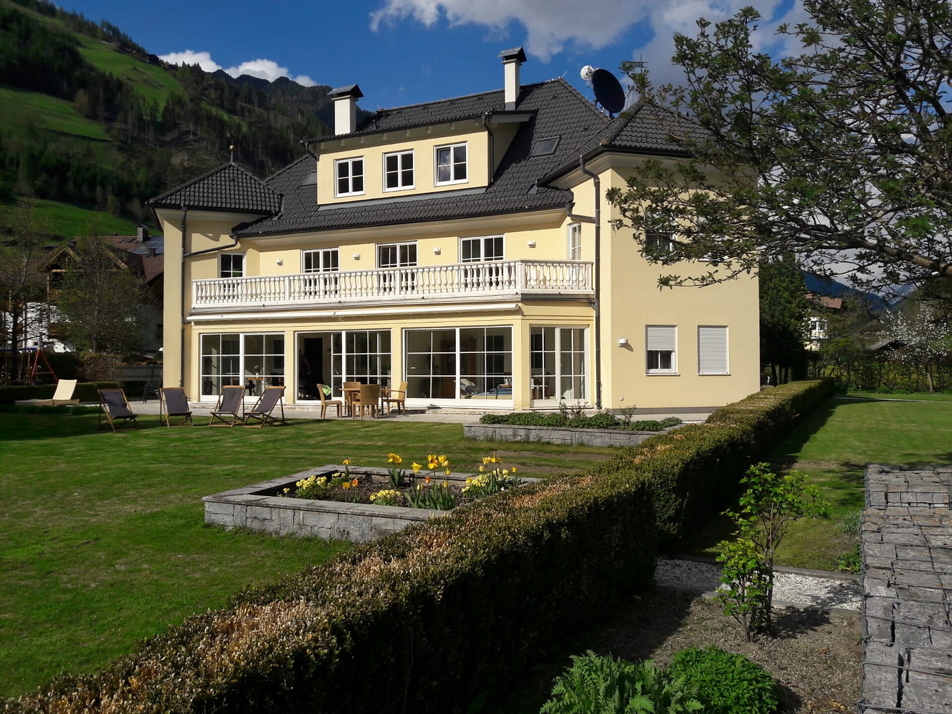 Alpenliving