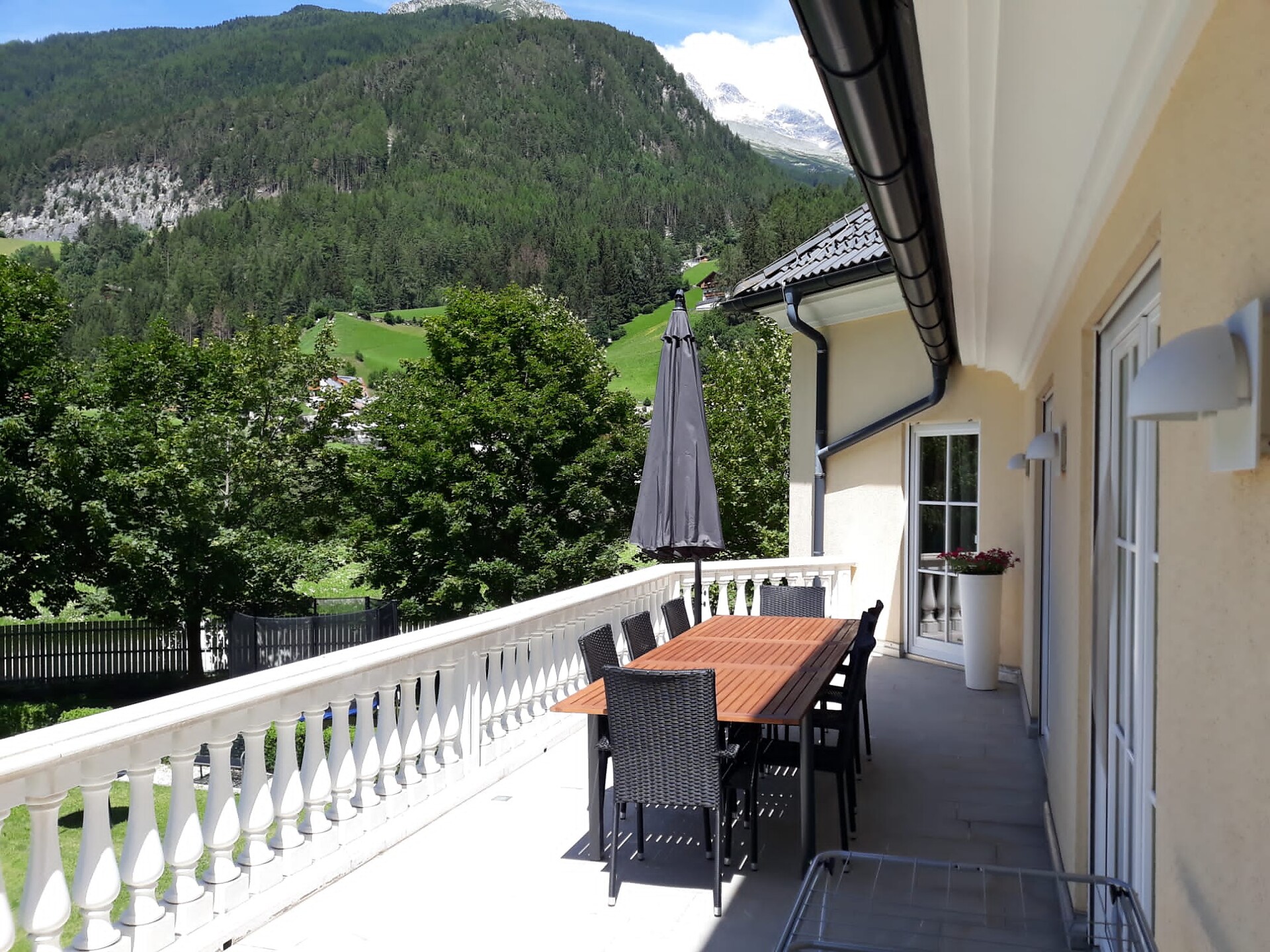 Alpenliving