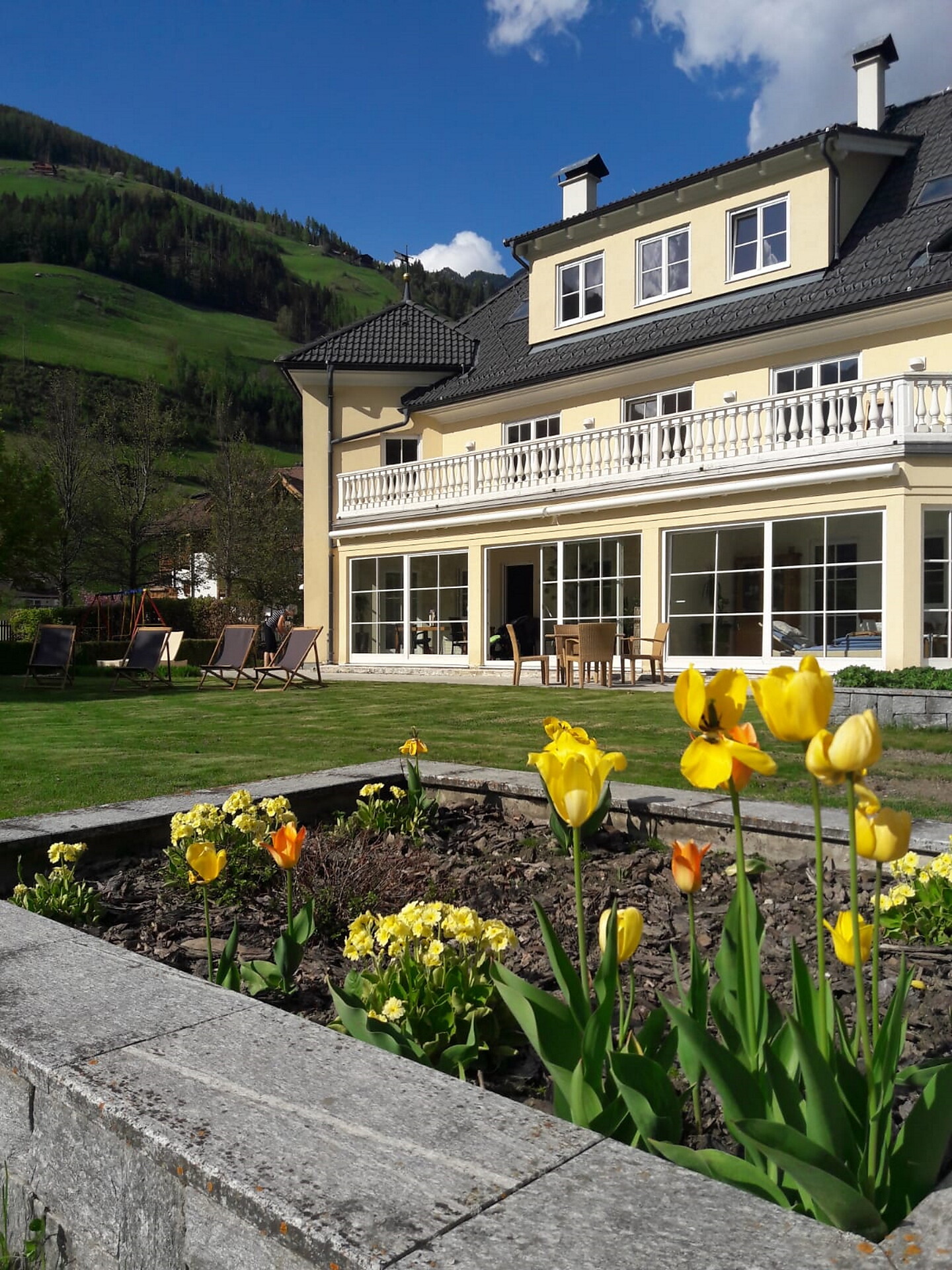 Alpenliving