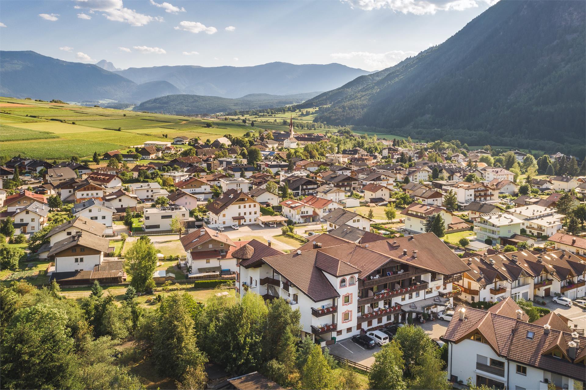 Aparthotel Panorama Gais 6 suedtirol.info