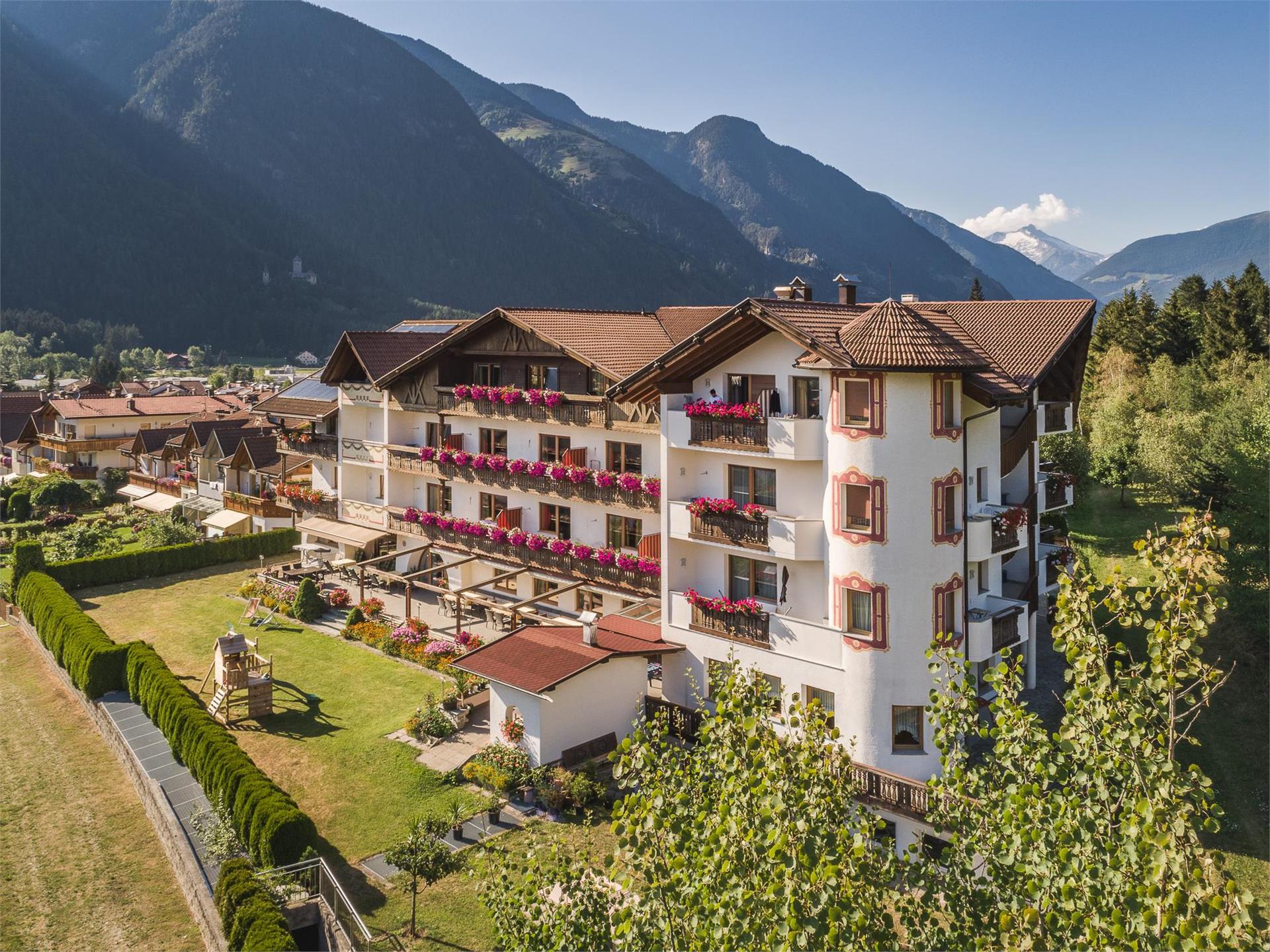 Aparthotel Panorama Gais 1 suedtirol.info