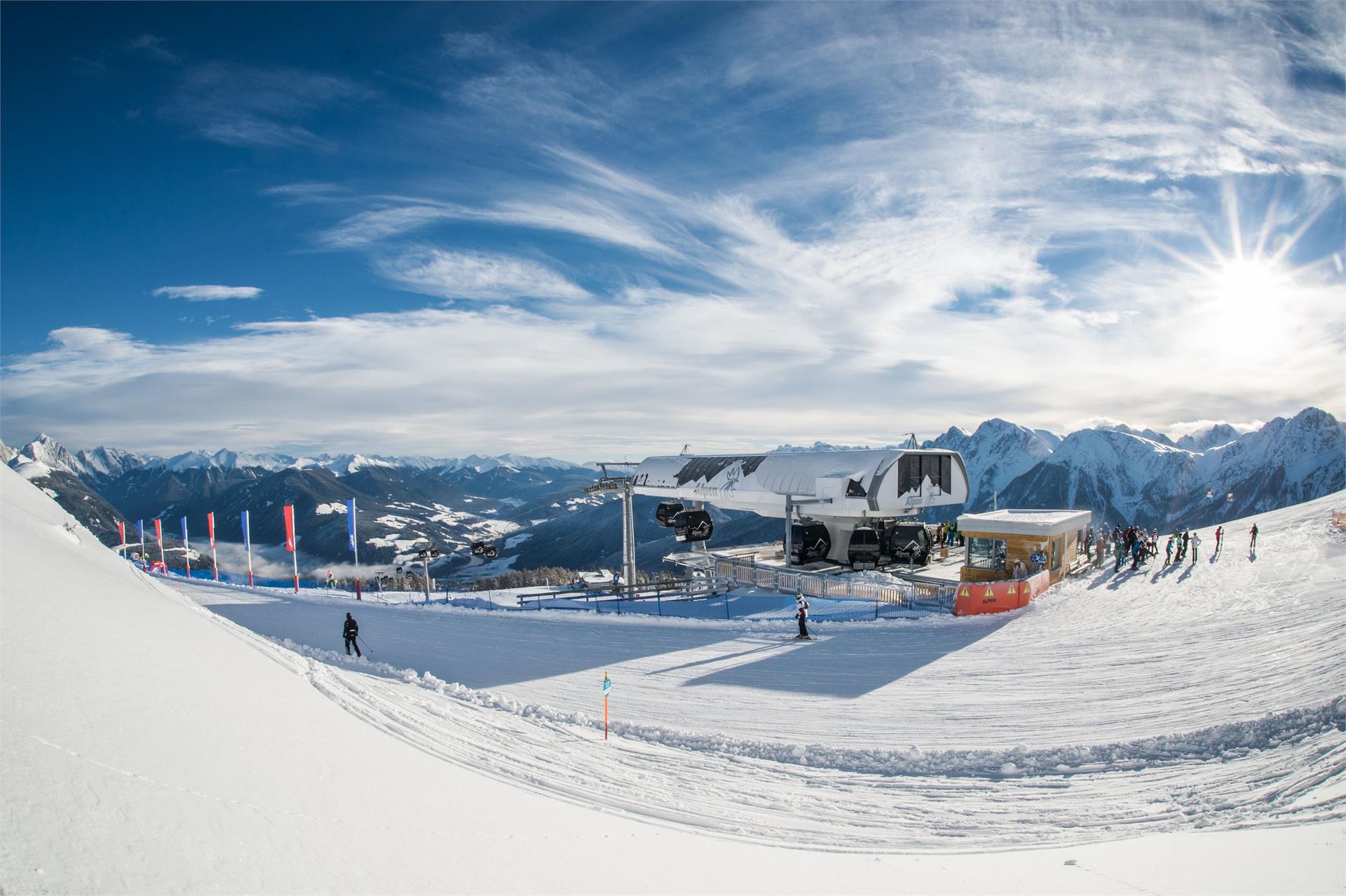 Aparthotel Panorama Gais 25 suedtirol.info