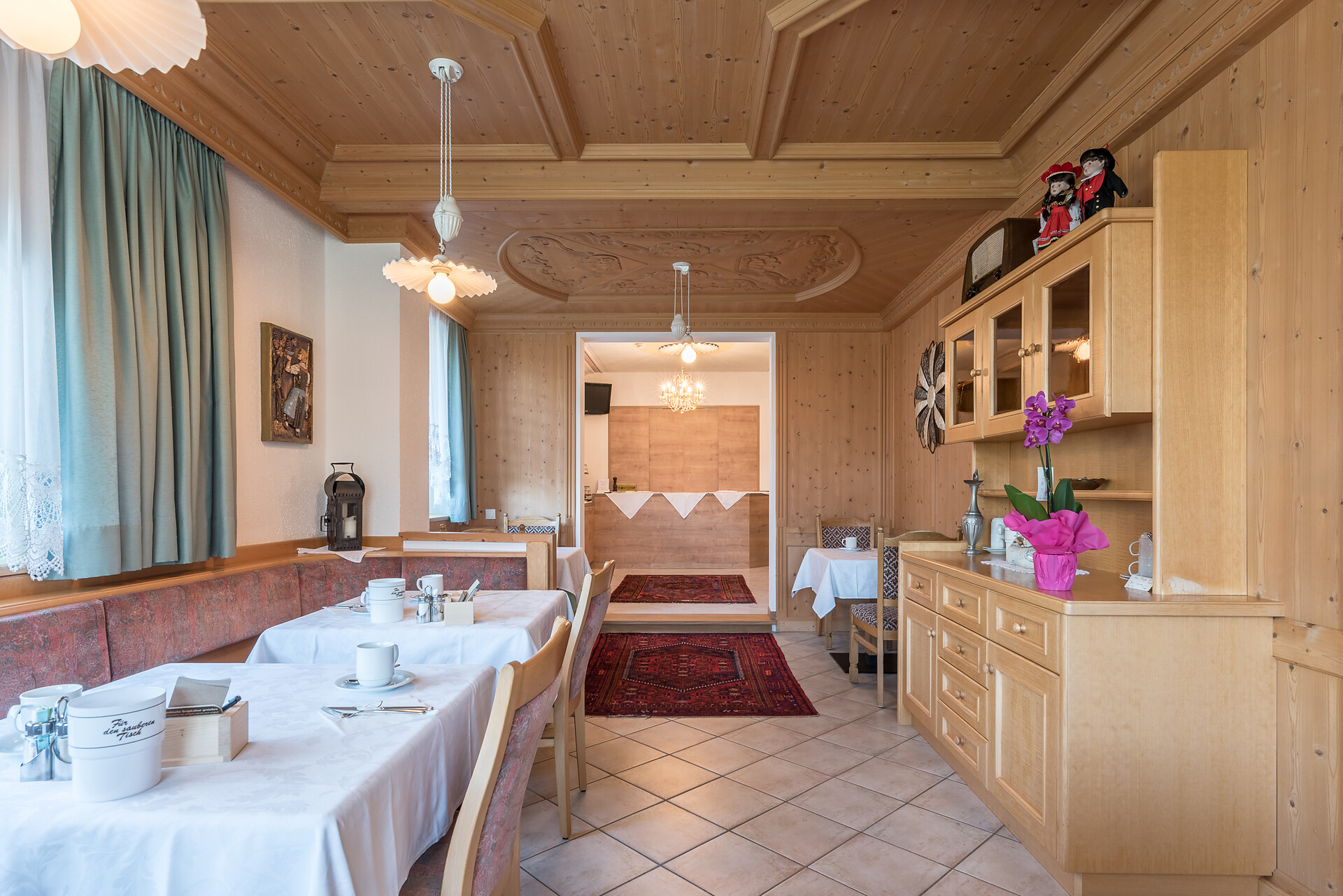 Aparthotel Panorama Gais 9 suedtirol.info