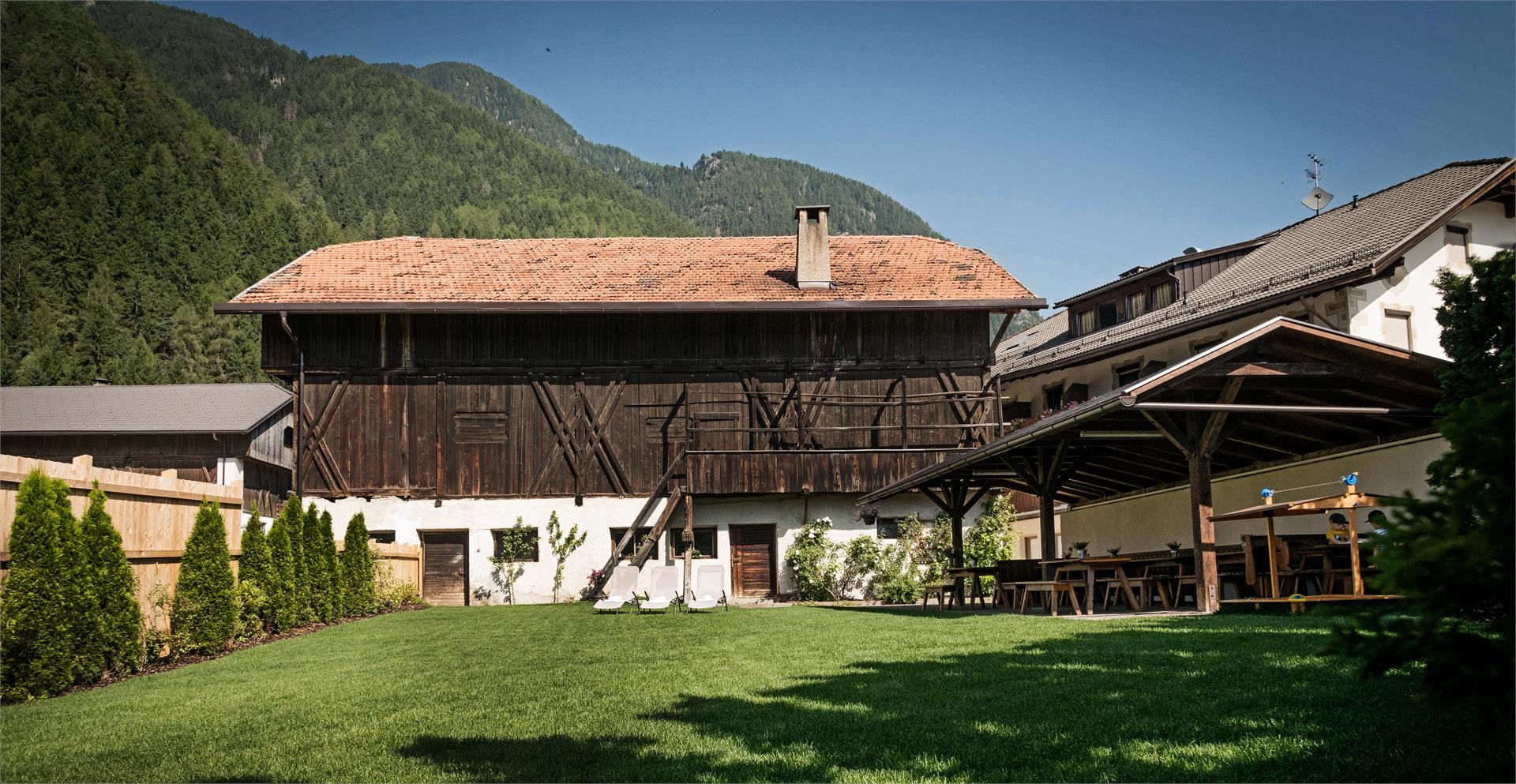 Active Hotel Sonne Gais 3 suedtirol.info