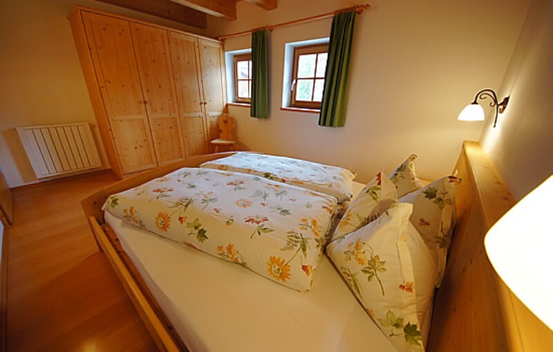 alpenrose stanza
