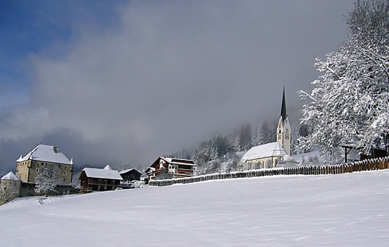 inverno