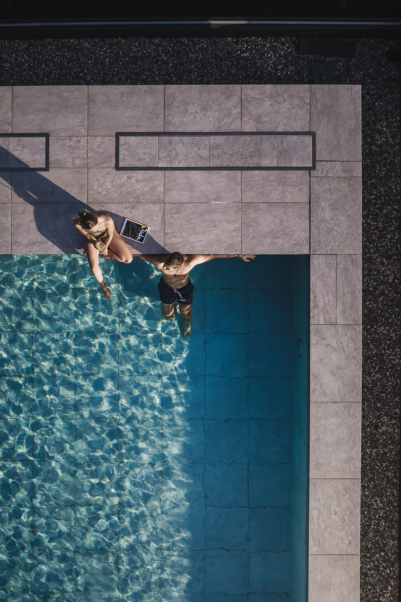 animAlpina Pool