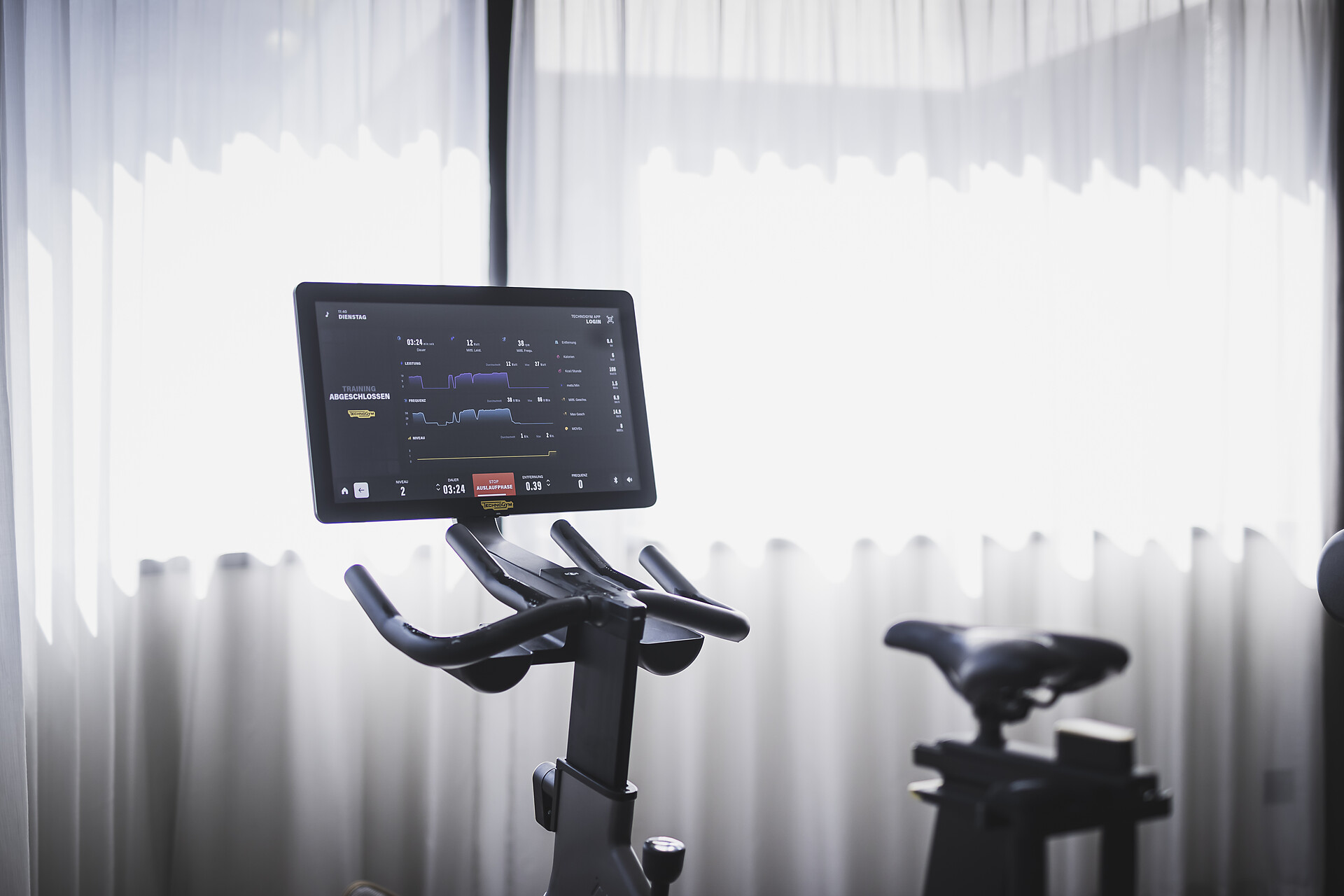 Fitness