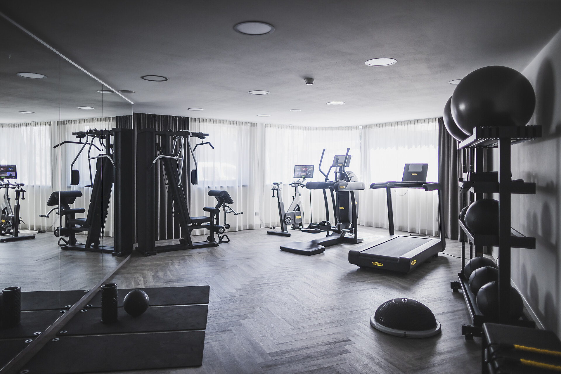 Fitness