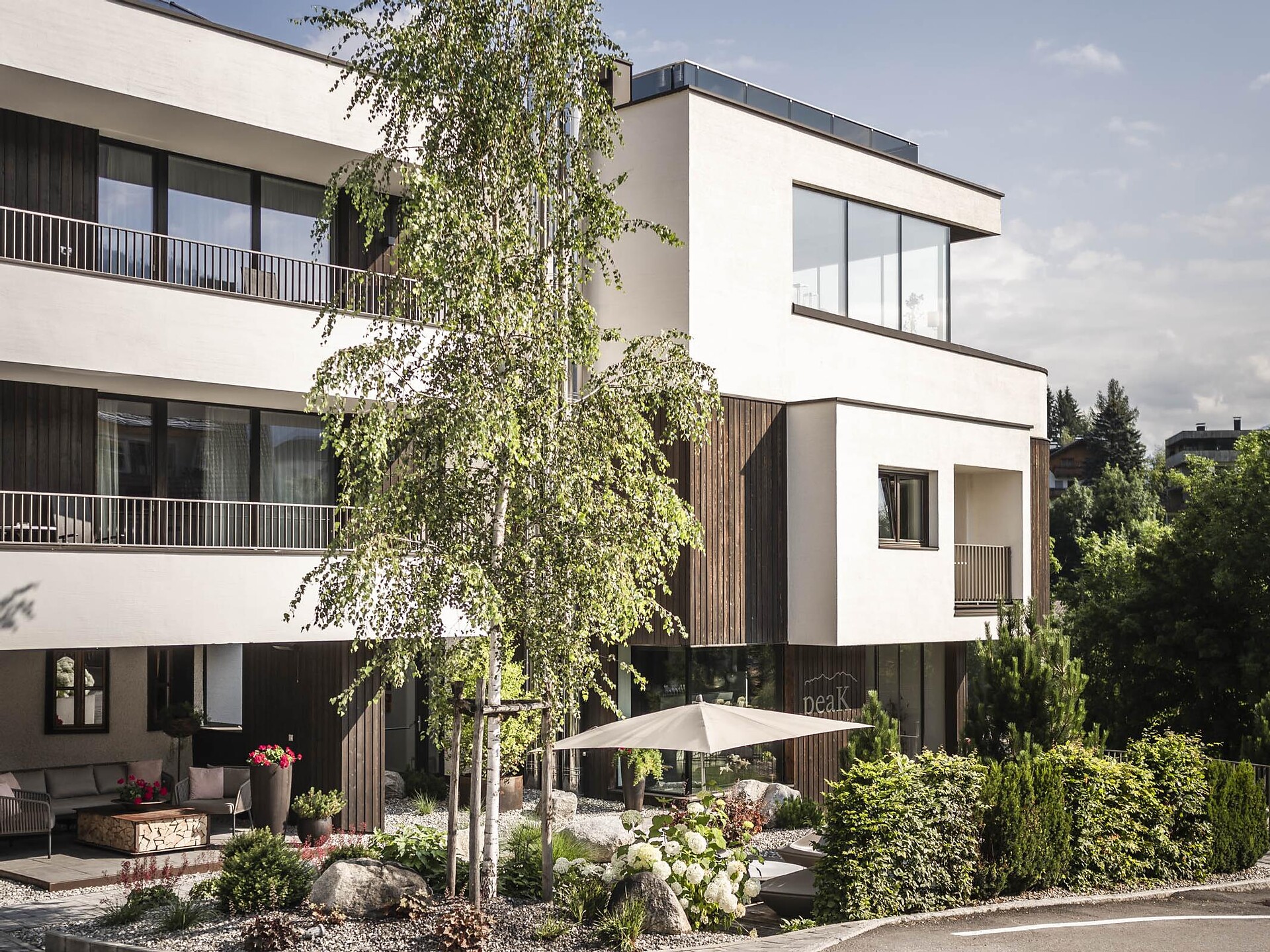 Alpinhotel Keil