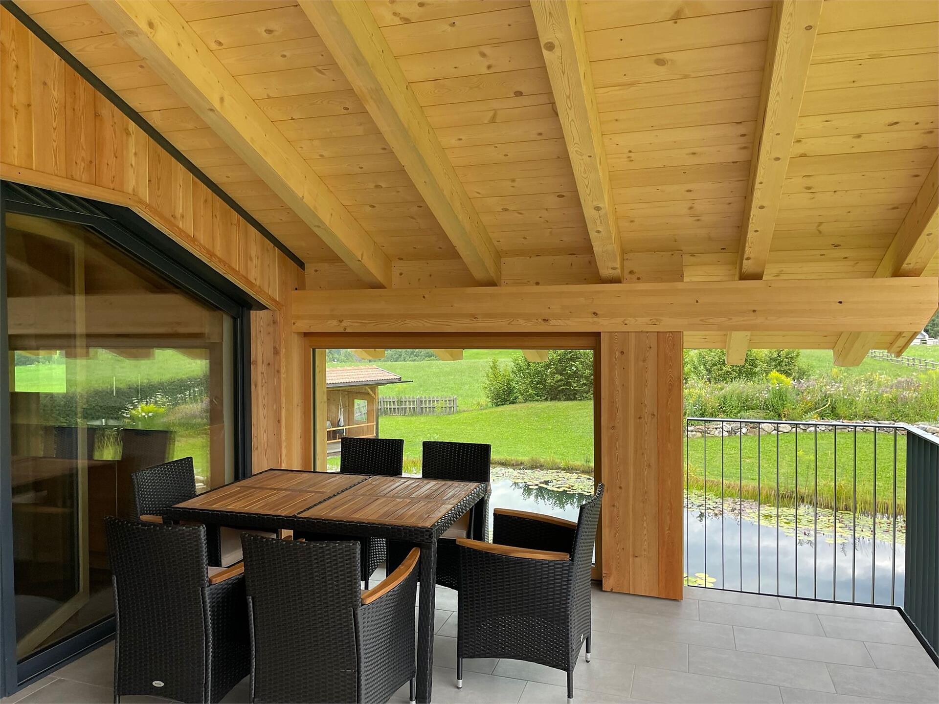 Chalet Anima