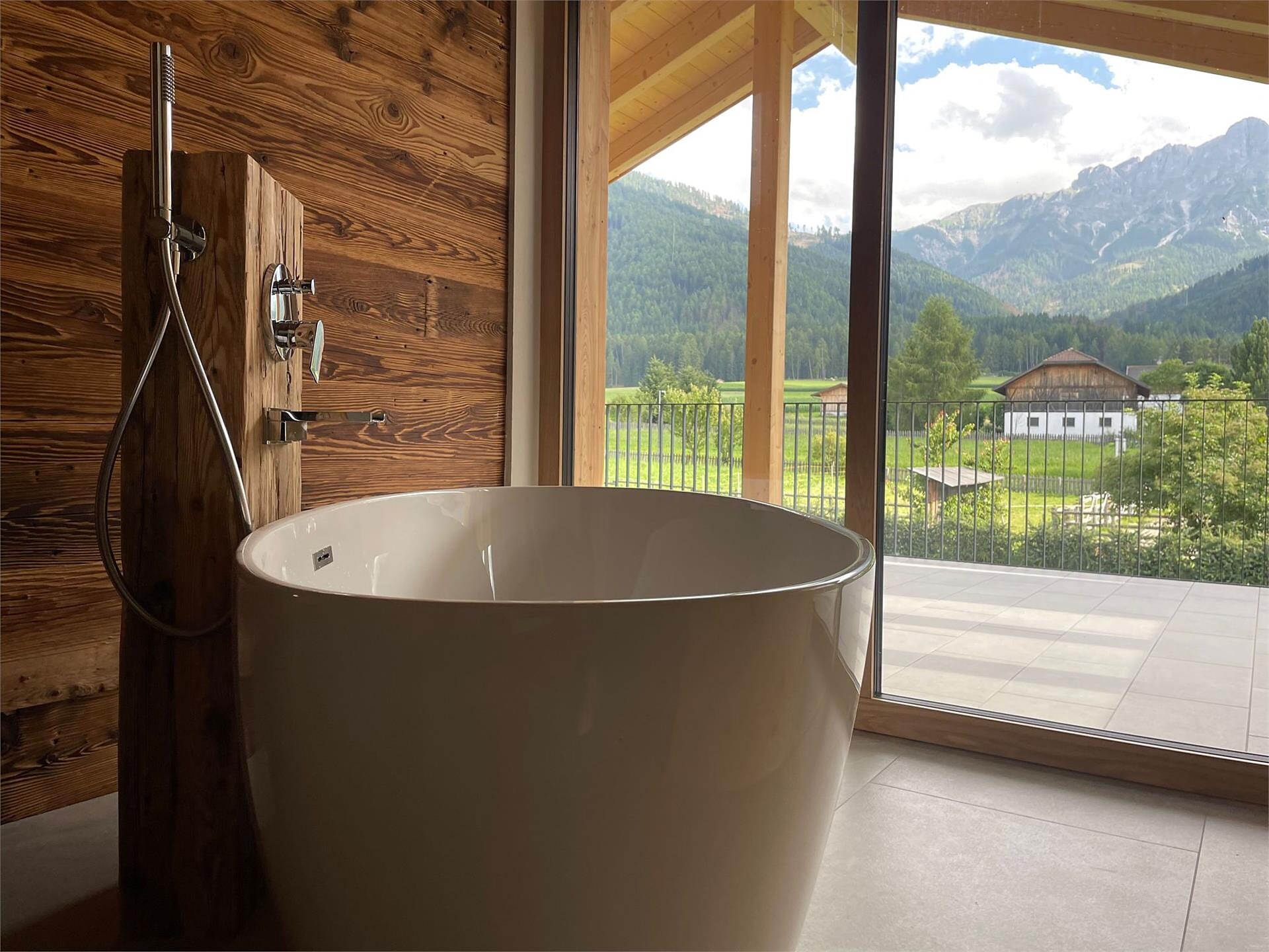 Chalet Anima