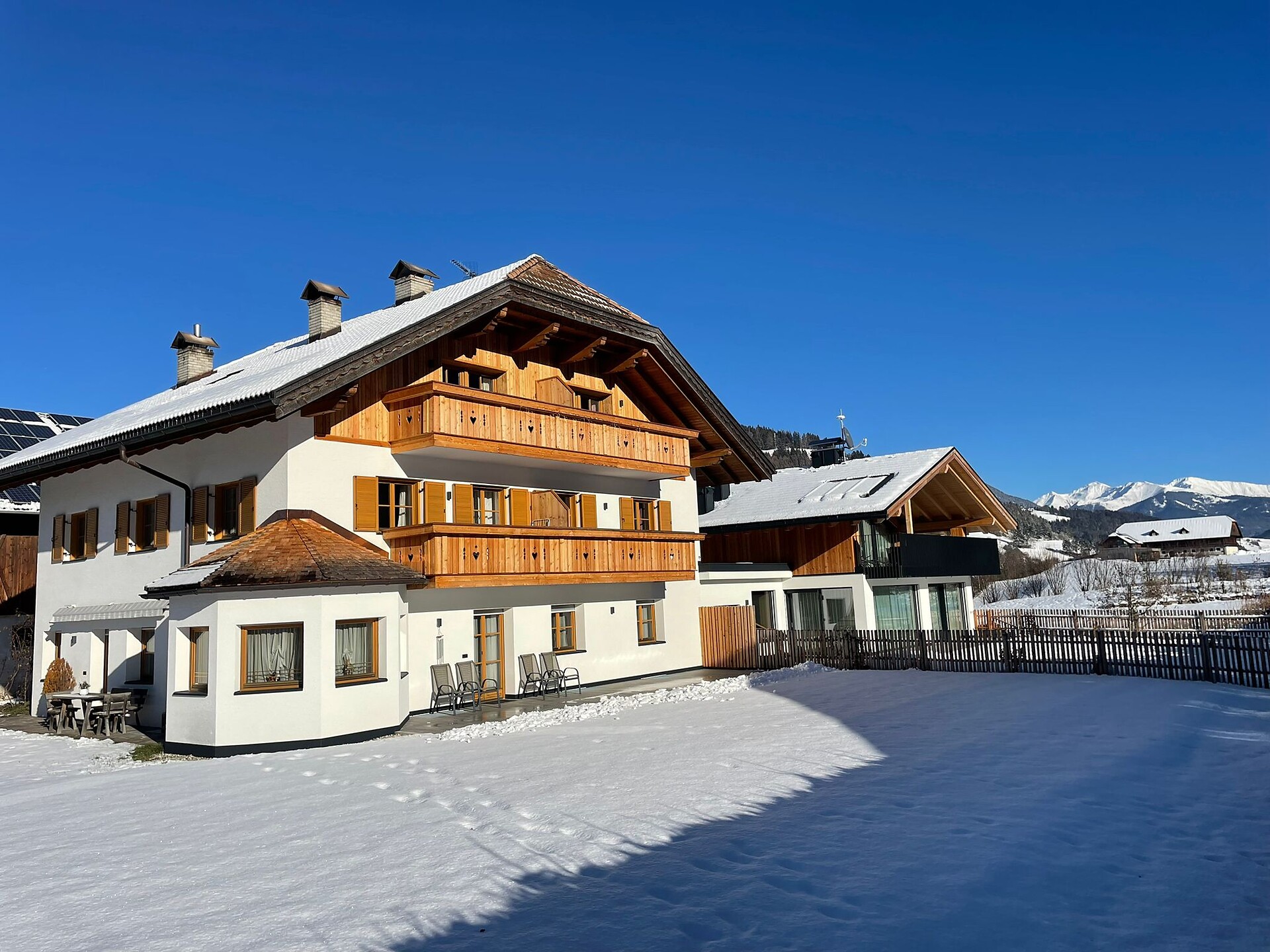 Unterhölzlhof
