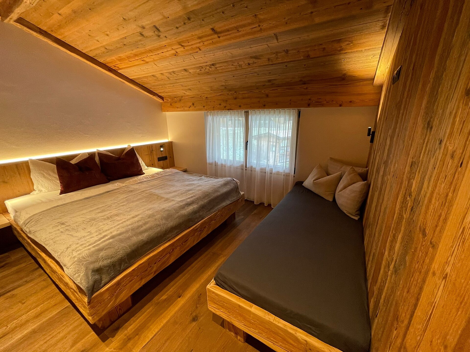 Chalet Anima