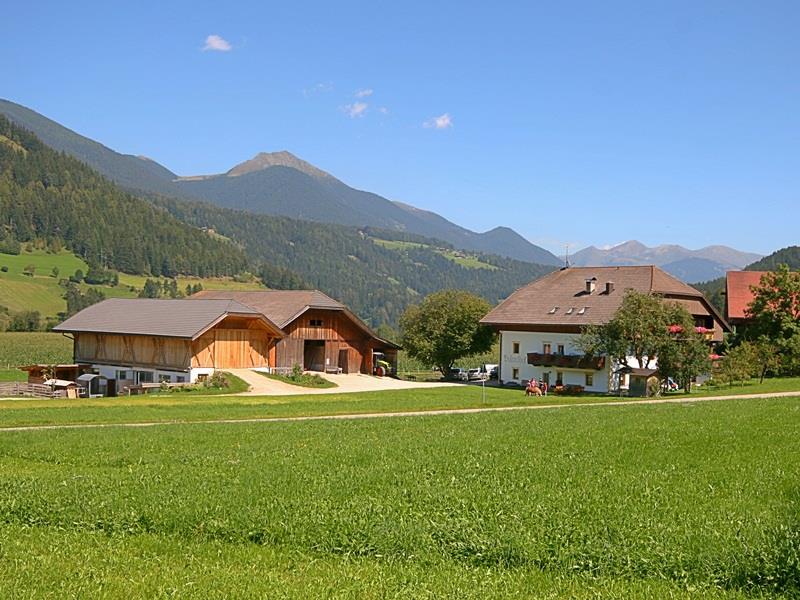 Appartements Bulandhof Olang 1 suedtirol.info