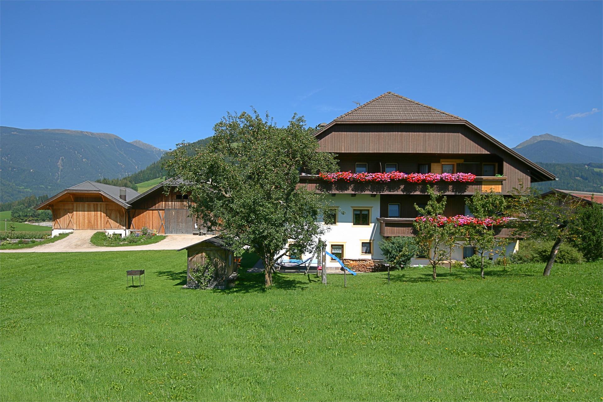 Appartements Bulandhof Olang 2 suedtirol.info