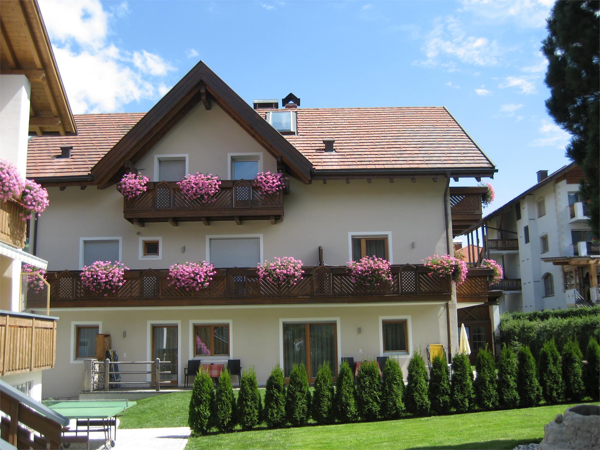 Appartements Mutschlechner Valdaora 1 suedtirol.info