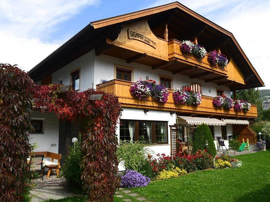 Appartements Sigmair