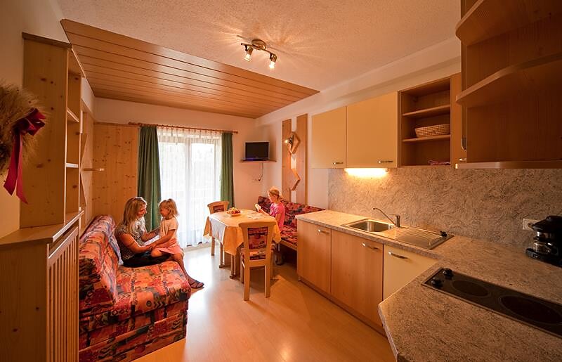 Wohnzimmer C