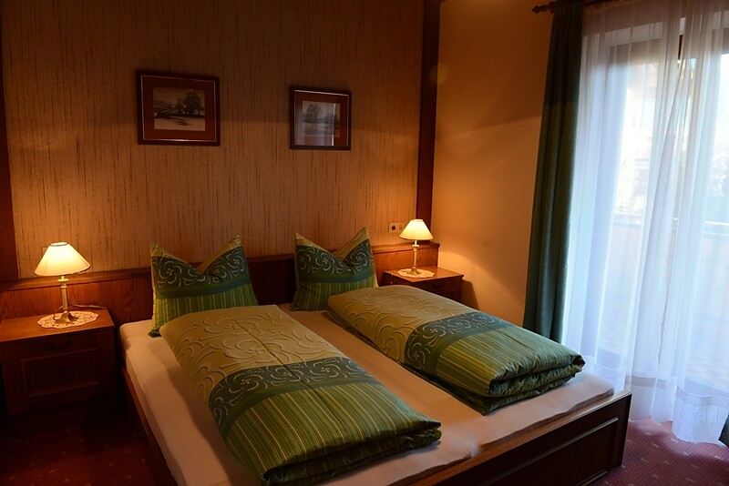 Schlafzimmer C