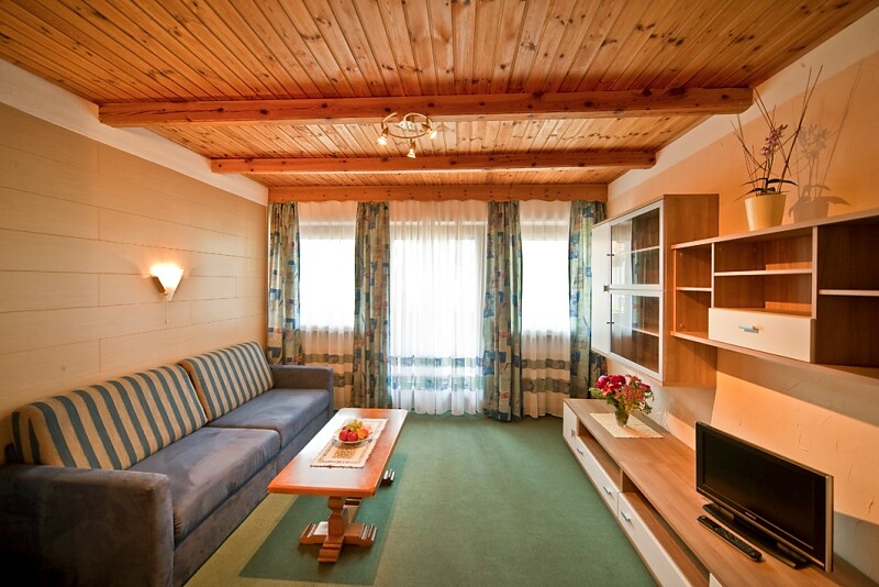 Wohnzimmer B