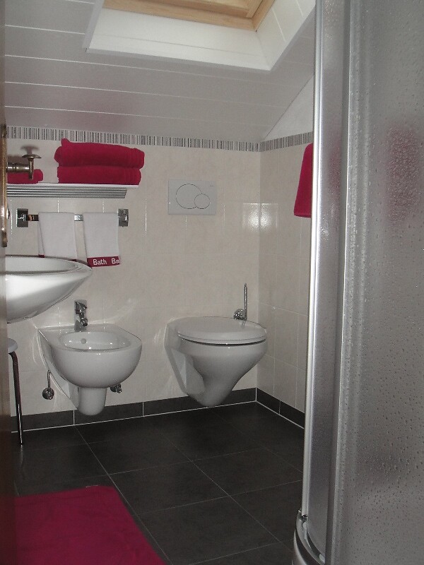 Badezimmer B