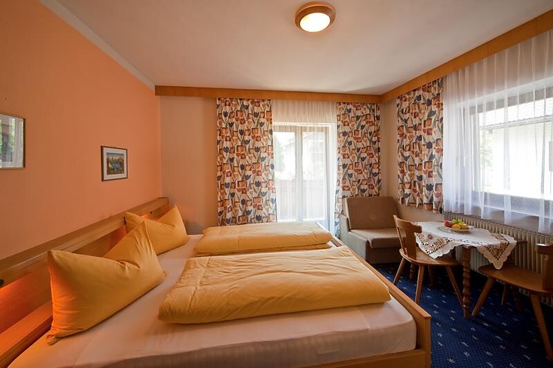 Schlafzimmer C