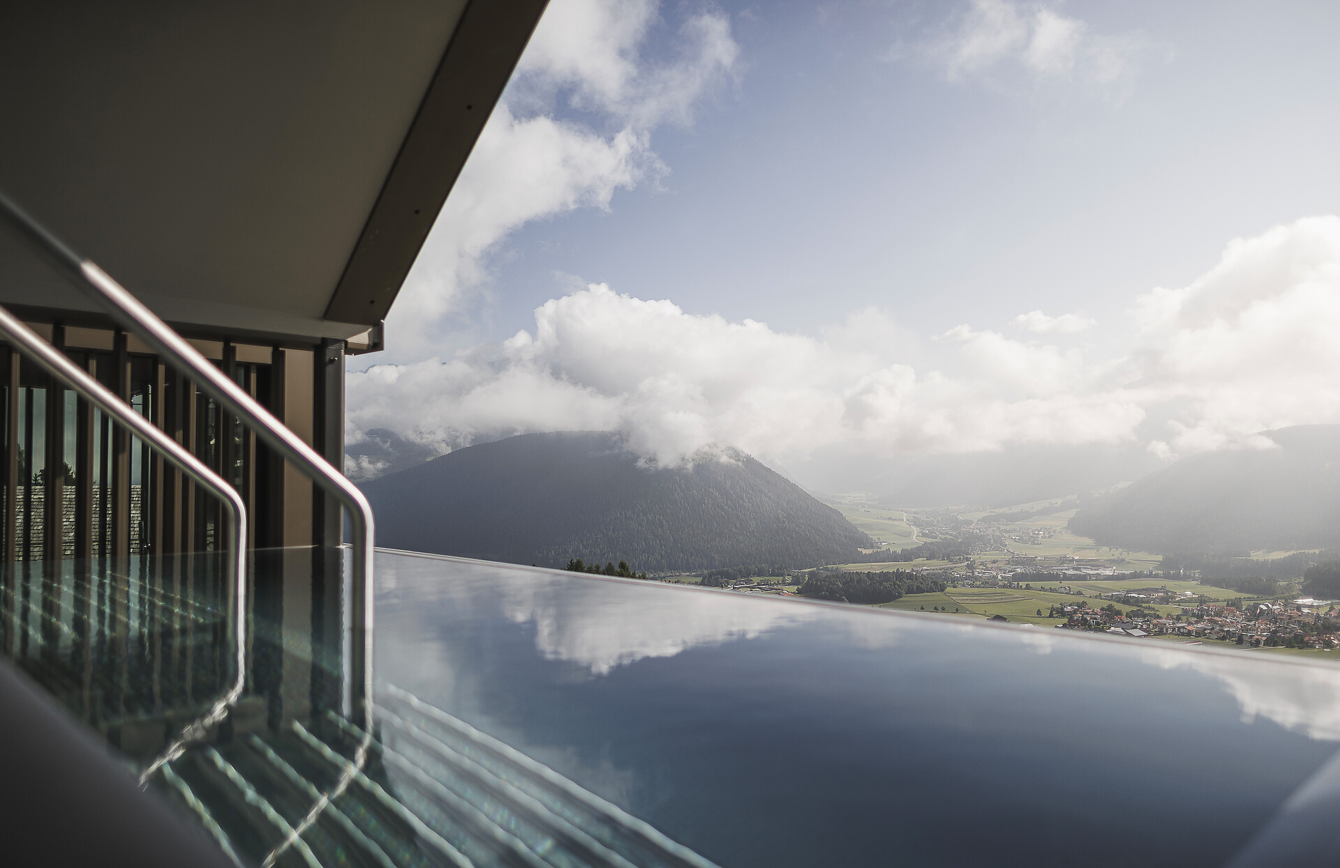 Alpin Panorama Hotel Hubertus Olang/Valdaora 13 suedtirol.info