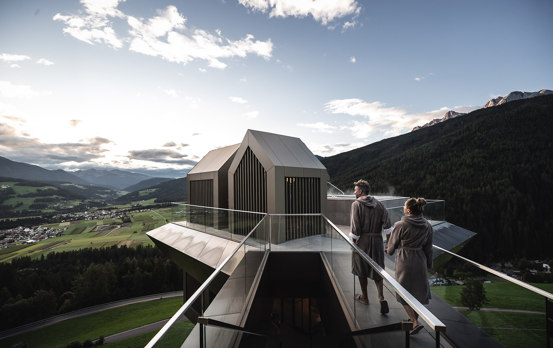 Alpin Panorama Hotel Hubertus Olang/Valdaora 3 suedtirol.info