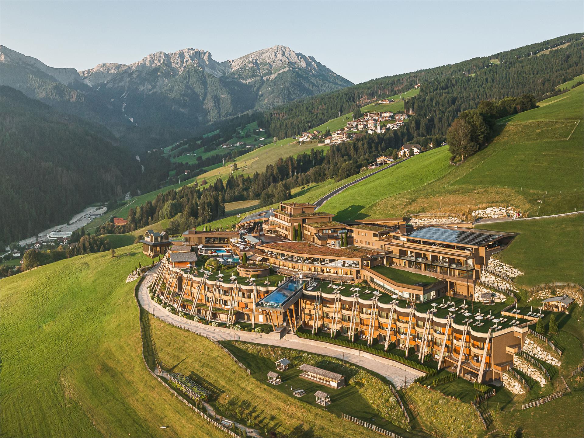 Alpin Panorama Hotel Hubertus Olang/Valdaora 1 suedtirol.info