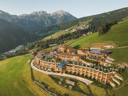 Alpin Panorama Hotel Hubertus Olang 1 suedtirol.info