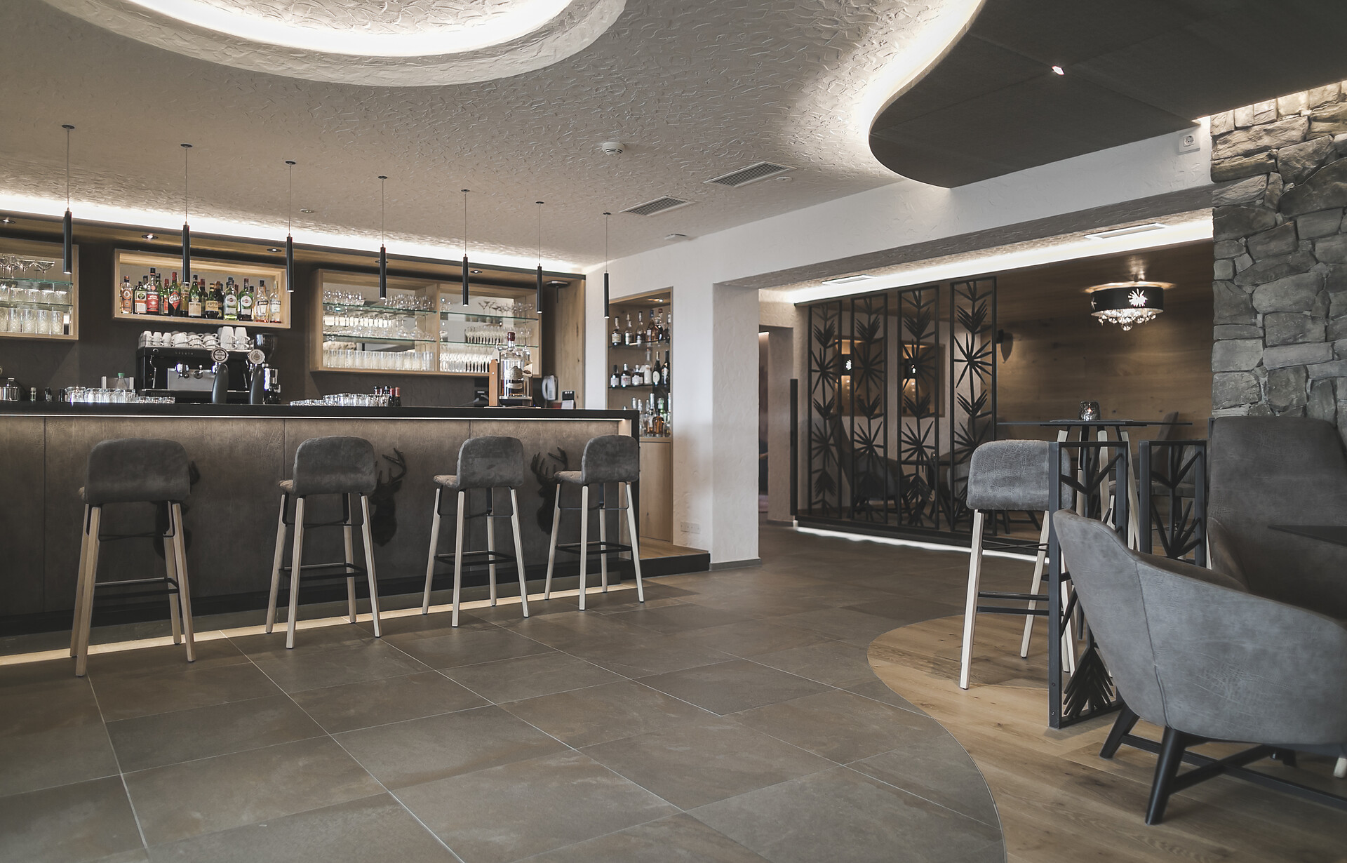 Alpin Panorama Hotel Hubertus