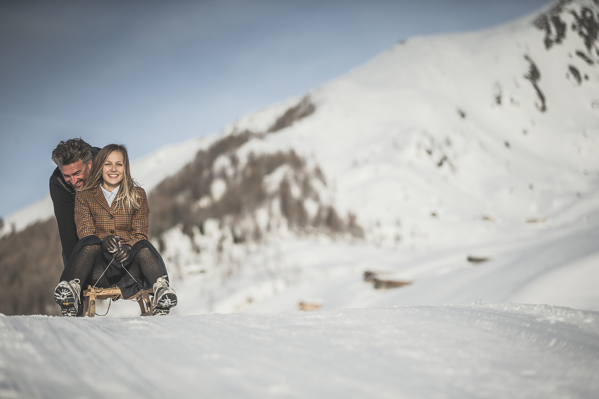Alpin Panorama Hotel Hubertus