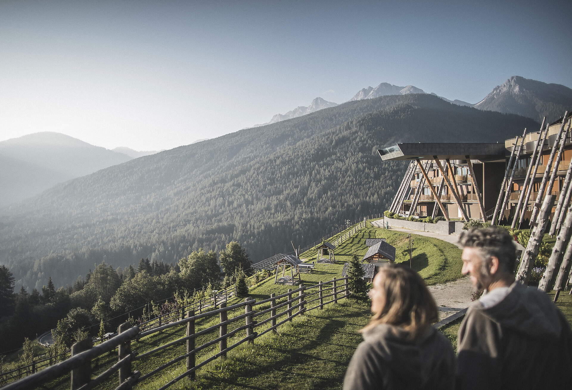 Alpin Panorama Hotel Hubertus Olang/Valdaora 9 suedtirol.info