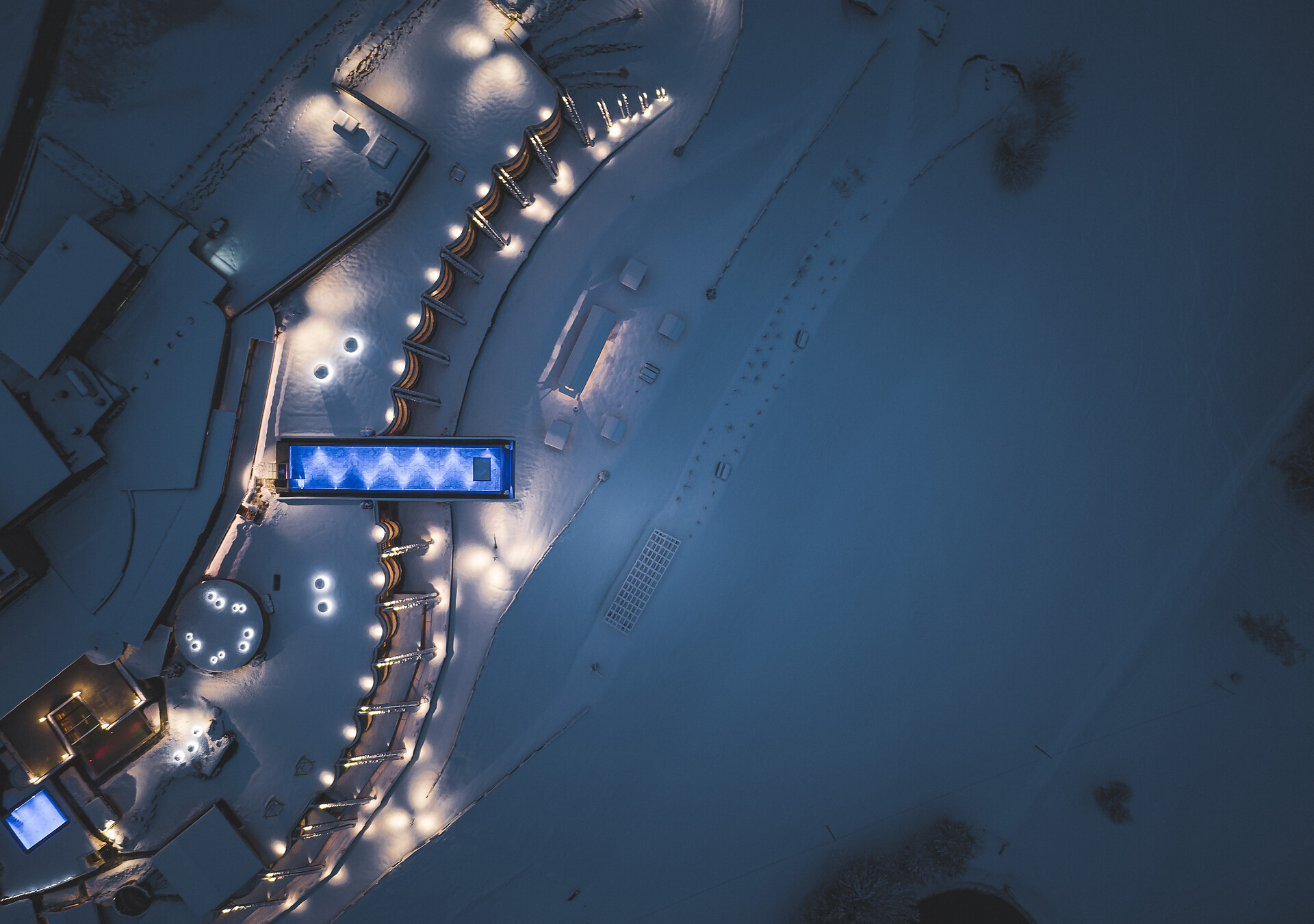 Alpin Panorama Hotel Hubertus