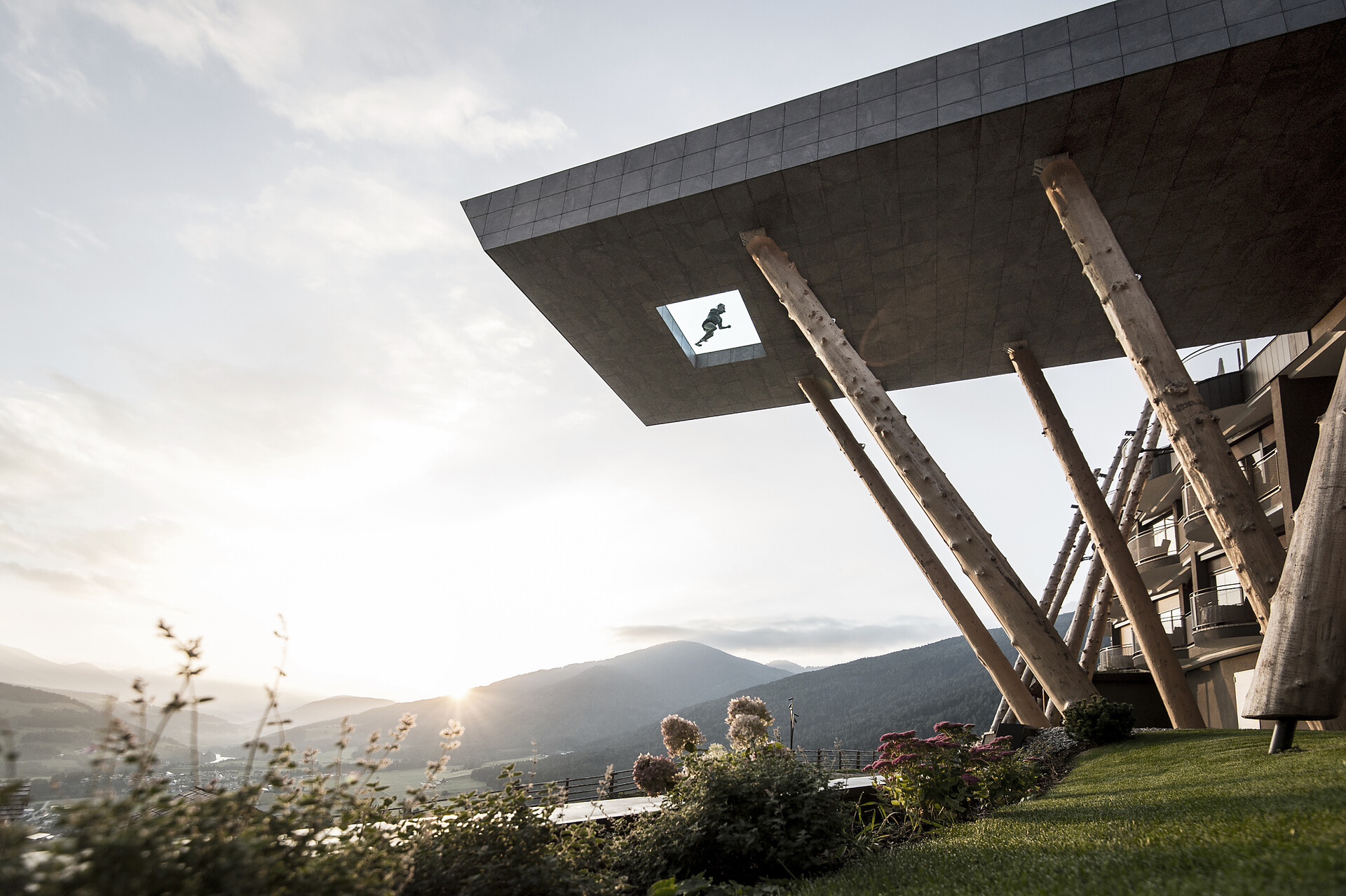 Alpin Panorama Hotel Hubertus Olang/Valdaora 18 suedtirol.info