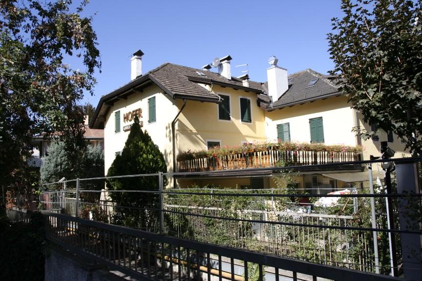 ALBERGO TRATTORIA HOFER Bolzano 3 suedtirol.info