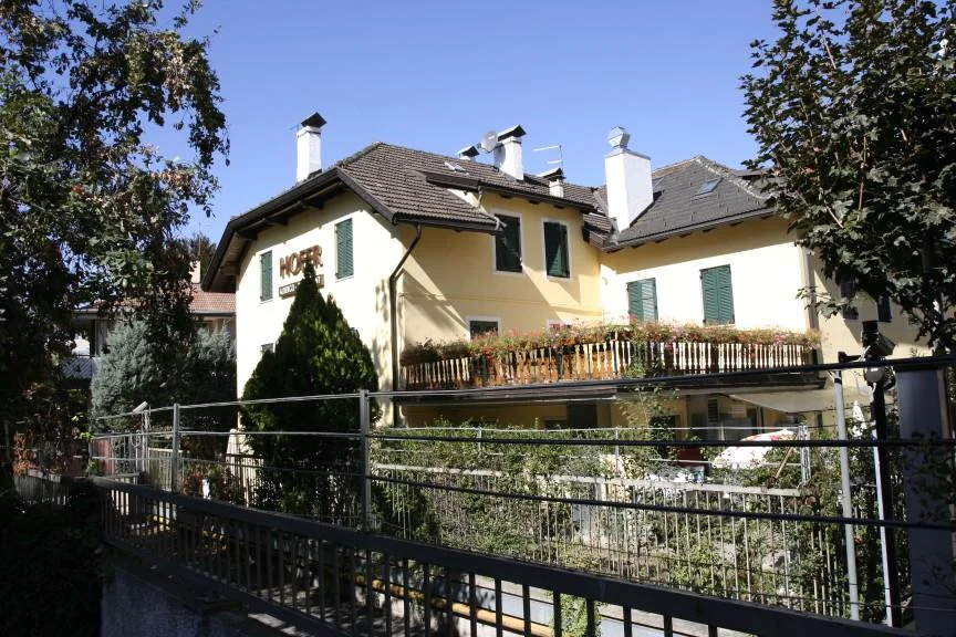 ALBERGO TRATTORIA HOFER Bolzano 3 suedtirol.info